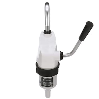 Foto 6 | Bomba De Agua Manual Para Cocina Whale Gp0418 Flipper Mk 4 - Venta Internacional.