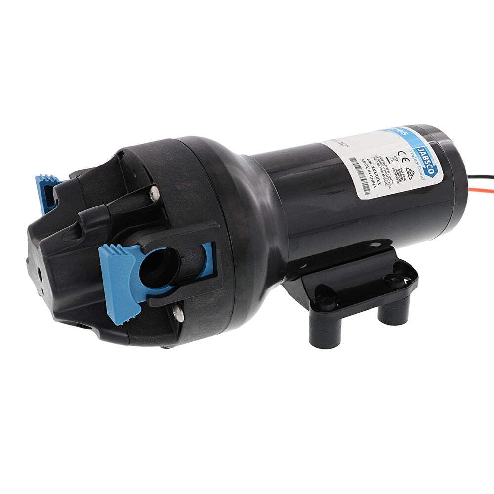 Foto 4 pulgar | Bomba De Agua A Presión Jabsco Par-max Hd6 Heavy Duty 24v 6.6 L/ - Venta Internacional.