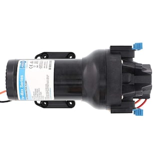 Foto 4 | Bomba De Agua A Presión Jabsco Par-max Hd6 Heavy Duty 24v 6.6 L/ - Venta Internacional.