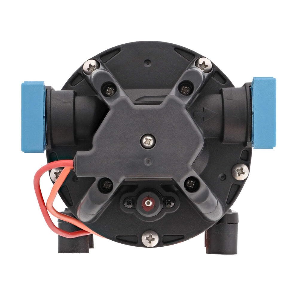 Foto 6 pulgar | Bomba De Agua A Presión Jabsco Par-max Hd6 Heavy Duty 24v 6.6 L/ - Venta Internacional.