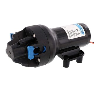Foto 3 | Bomba De Presión De Agua Jabsco Par-max Hd5 Heavy Duty 12v 18.9l/ - Venta Internacional.