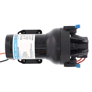 Foto 4 | Bomba De Presión De Agua Jabsco Par-max Hd5 Heavy Duty 12v 18.9l/ - Venta Internacional.