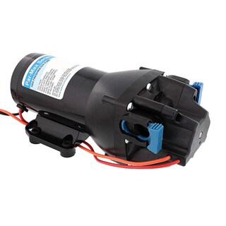 Foto 2 | Bomba De Presión De Agua Jabsco Par-max Hd4 Heavy Duty 24v 15l/mi - Venta Internacional.