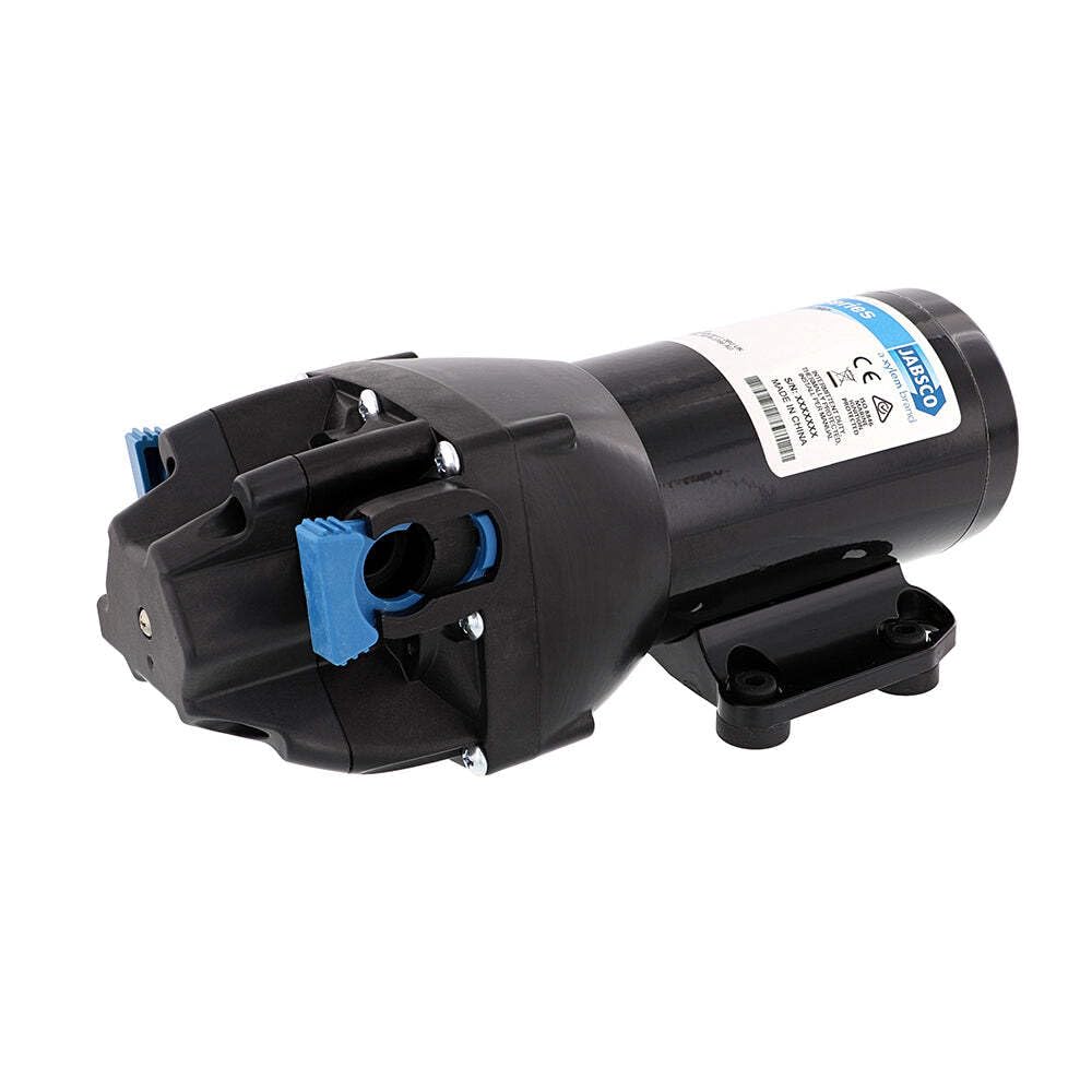 Foto 4 pulgar | Bomba De Presión De Agua Jabsco Par-max Hd4 Heavy Duty 24v 15l/mi - Venta Internacional.