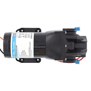 Foto 4 | Bomba De Presión De Agua Jabsco Par-max Hd4 Heavy Duty 24v 15l/mi - Venta Internacional.