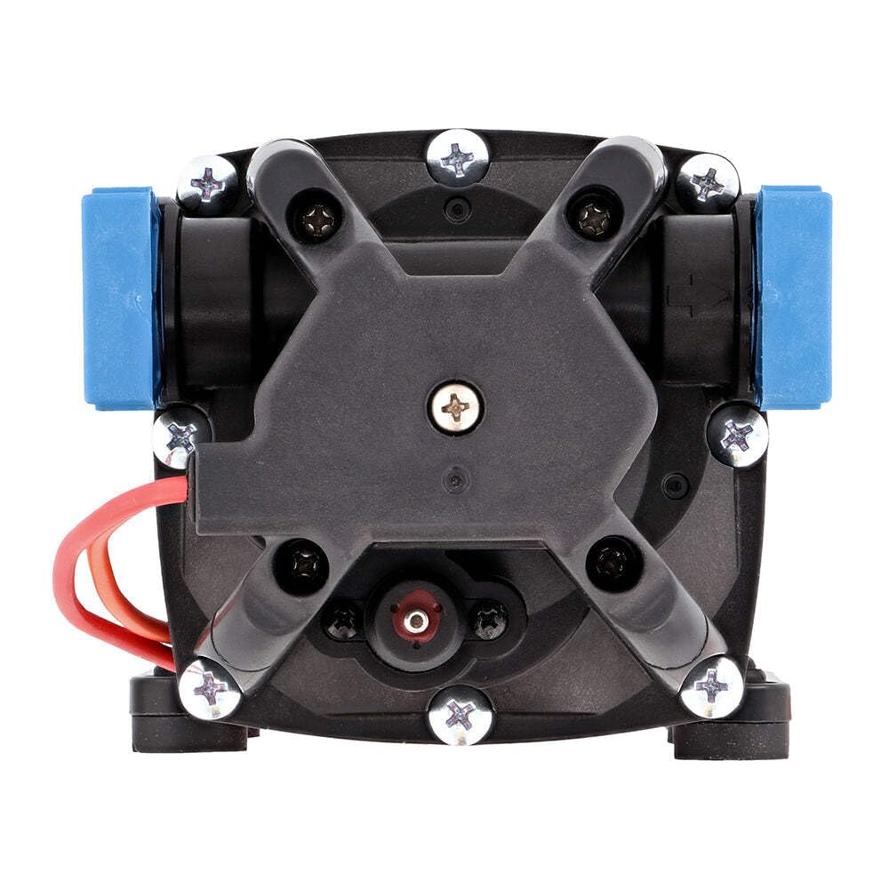 Foto 6 pulgar | Bomba De Presión De Agua Jabsco Par-max Hd4 Heavy Duty 24v 15l/mi - Venta Internacional.