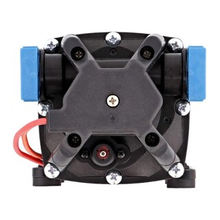 Foto 5 | Bomba De Presión De Agua Jabsco Par-max Hd4 Heavy Duty 24v 15l/mi - Venta Internacional.