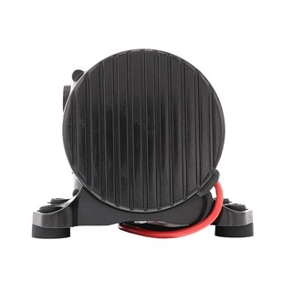 Foto 6 | Bomba De Presión De Agua Jabsco Par-max Hd4 Heavy Duty 24v 15l/mi - Venta Internacional.