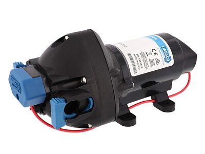 Foto 3 | Bomba De Presión De Agua Jabsco Par-max 3 24v 11.4 Lpm 1.7 Bar - Venta Internacional.