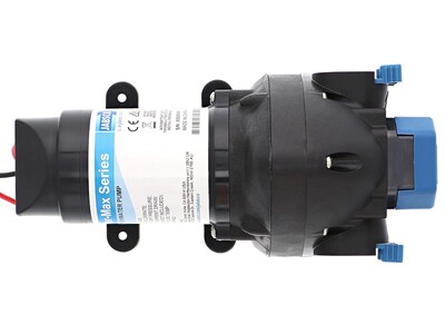 Foto 5 | Bomba De Presión De Agua Jabsco Par-max 3 24v 11.4 Lpm 1.7 Bar - Venta Internacional.