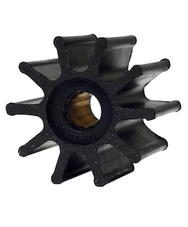 Foto 1 | Bomba Jabsco 17937-0001-p De Neopreno Con Accionamiento Tipo 7, 10 Aspas - Venta Internacional.