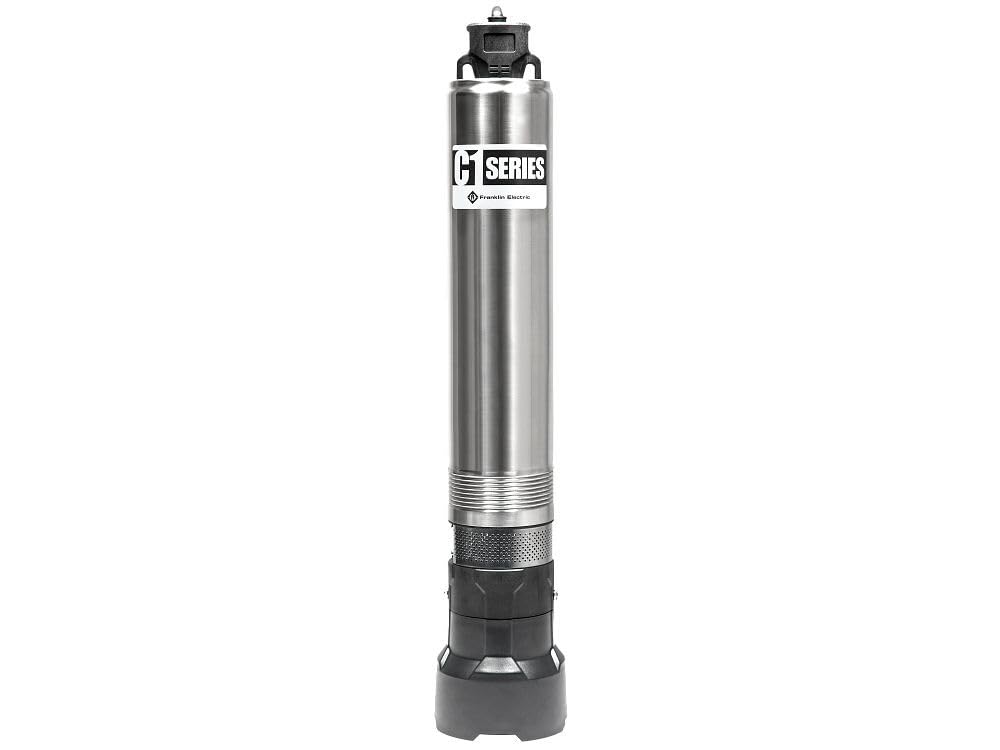 Foto 1 | Bomba Sumergible Para Efluentes De Cisterna Little Giant 20xc1-05p4 - Venta Internacional.