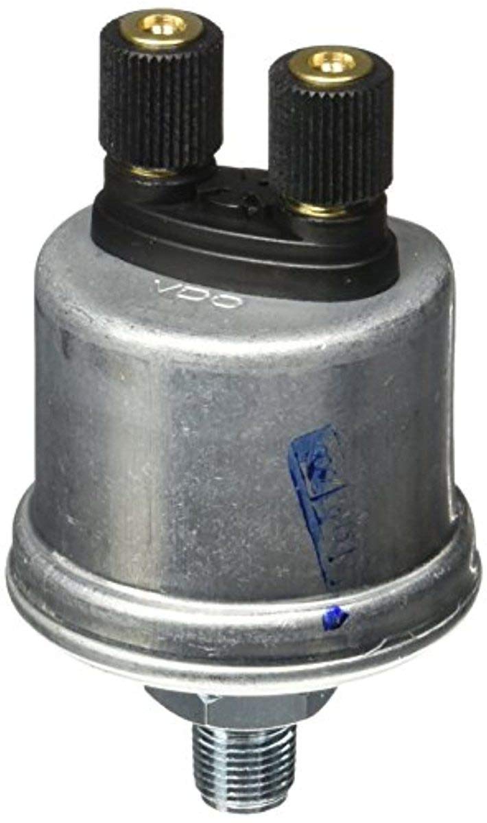 Sensor De Presión Vdo 400 Psi Para Suelo Flotante, 1/8-27 Npt - Venta Internacional.
