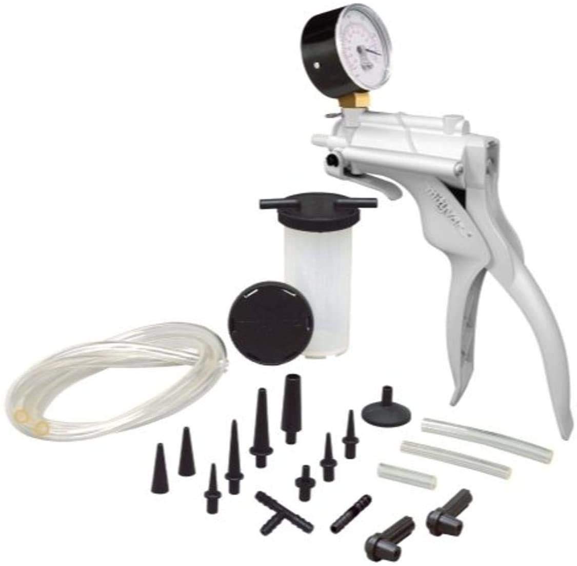 Foto 2 pulgar | Kit De Afinación Y Purga De Frenos Para Automóviles Mityvac Mv8000 - Venta Internacional.