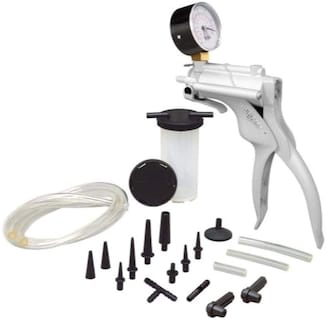 Foto 1 | Kit De Afinación Y Purga De Frenos Para Automóviles Mityvac Mv8000 - Venta Internacional.