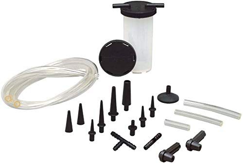 Foto 4 pulgar | Kit De Afinación Y Purga De Frenos Para Automóviles Mityvac Mv8000 - Venta Internacional.