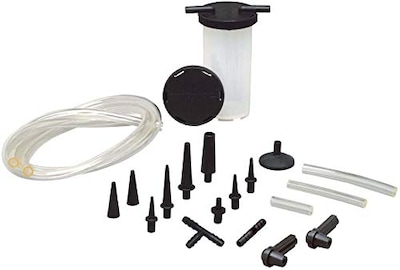 Foto 3 | Kit De Afinación Y Purga De Frenos Para Automóviles Mityvac Mv8000 - Venta Internacional.