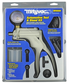 Foto 4 | Kit De Afinación Y Purga De Frenos Para Automóviles Mityvac Mv8000 - Venta Internacional.