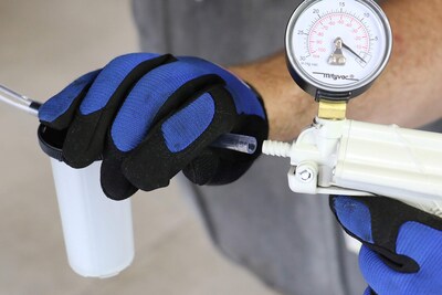 Foto 7 | Kit De Afinación Y Purga De Frenos Para Automóviles Mityvac Mv8000 - Venta Internacional.