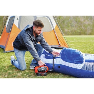 Foto 6 | Compresor De Aire Black+decker 20v Max* Inflador Bdinf20c - Venta Internacional.