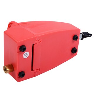 Foto 2 | Sistema De Aire Acondicionado Tool Goplus Auto Vacuum - Venta Internacional.