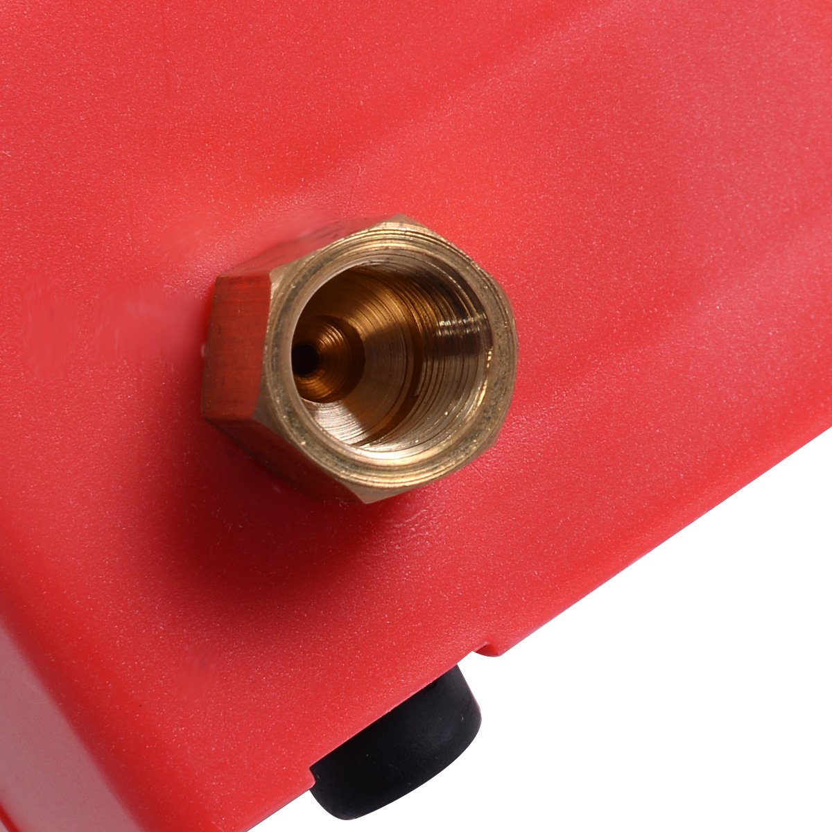 Foto 3 | Sistema De Aire Acondicionado Tool Goplus Auto Vacuum - Venta Internacional.