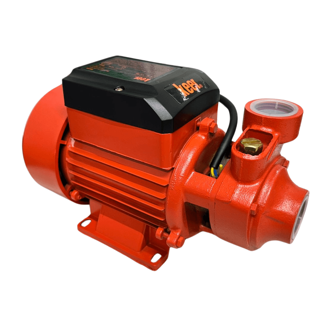 Foto 1 | Bomba Eléctrica Periférica Keer Para Agua 1/2 Hp 8520