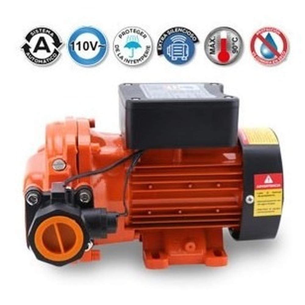 Foto 3 | Bomba Presurizadora De 600 W Evans Mod Bp600w-a