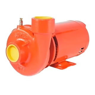 Foto 1 | Bomba Centrifuga Evans Baja Presión De 2hp Mt2me200