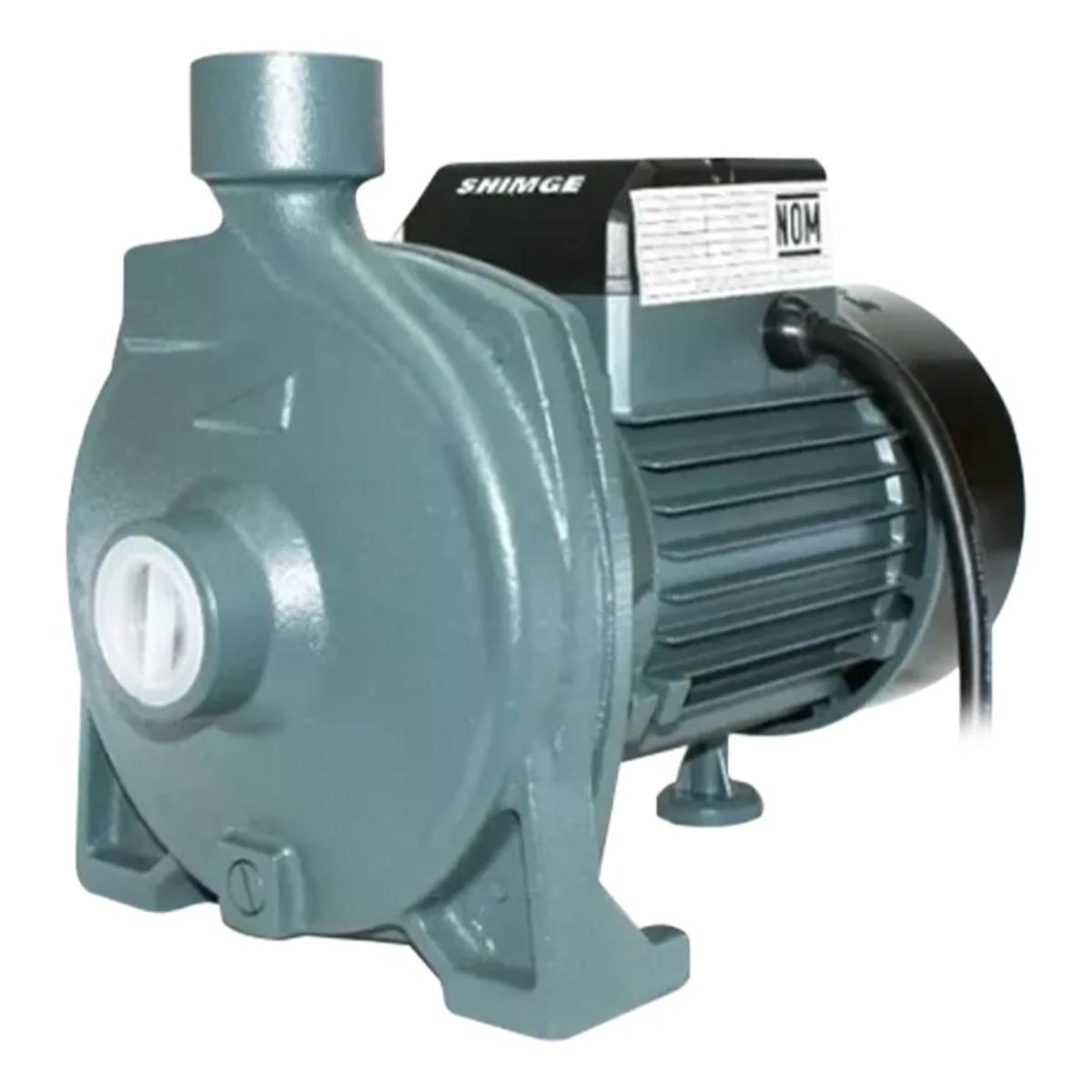 Foto 1 | Bomba Centrífuga Shimge 1 1/2 Hp 127v