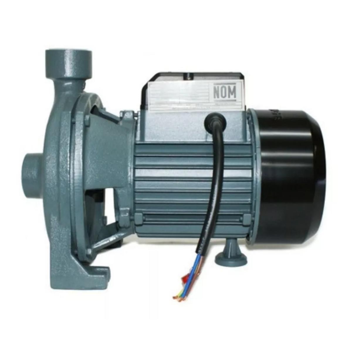 Foto 5 pulgar | Bomba Centrífuga Shimge 1 1/2 Hp 127v