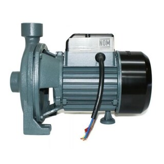 Foto 4 | Bomba Centrífuga Shimge 1 1/2 Hp 127v