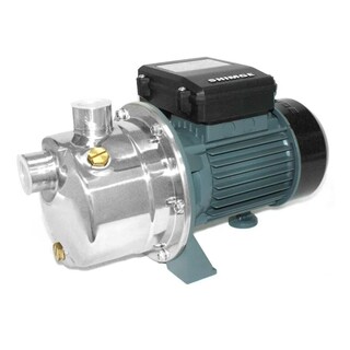 Foto 1 | Bomba Jet Shimge 1 Hp 127v