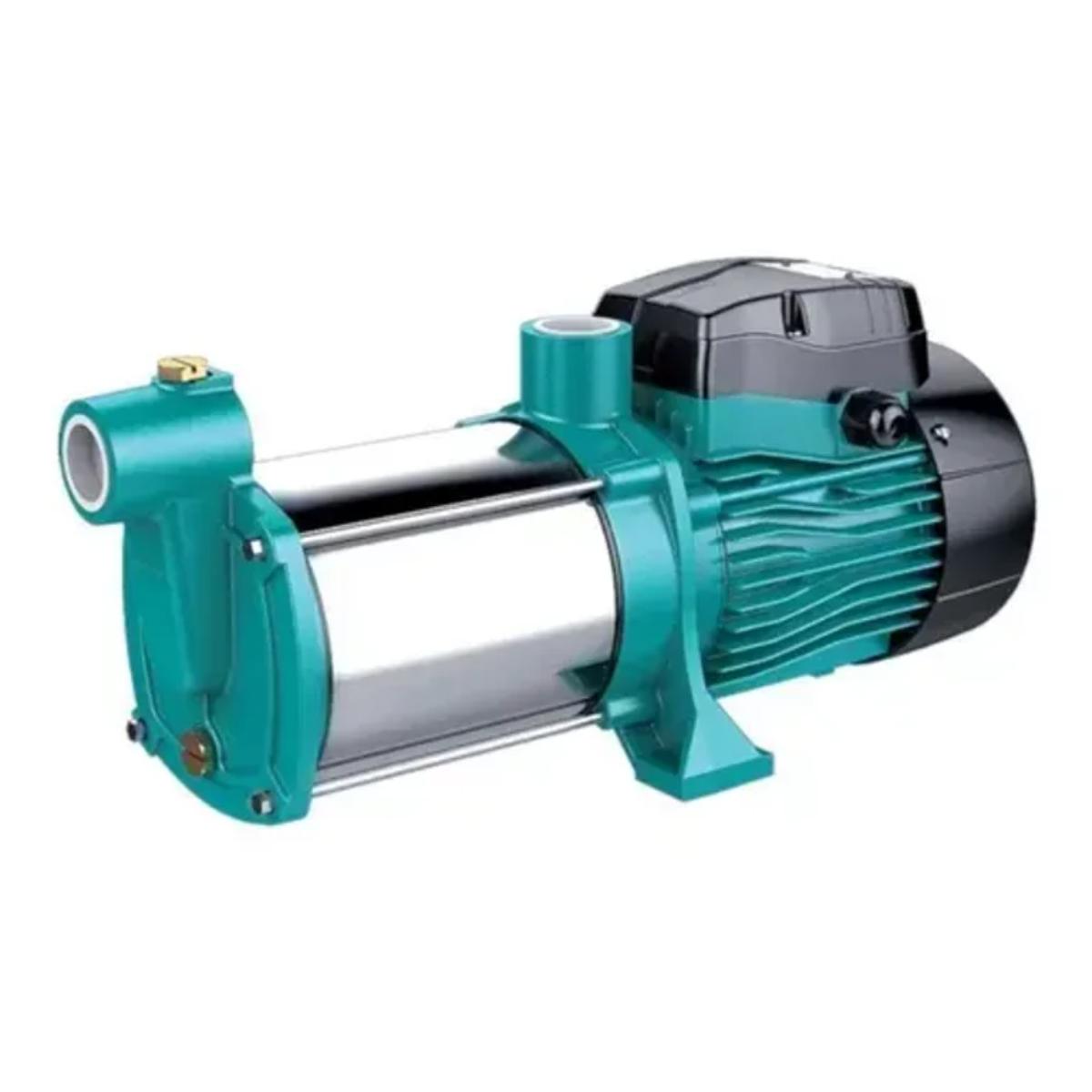 Foto 1 | Bomba Centrifuga Multietapas Horizontal Shimge 1 1/2 Hp 127v