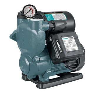 Foto 1 | Bomba Presurizadora Inteligente Sh10t Shimge 1/2 Hp 127v
