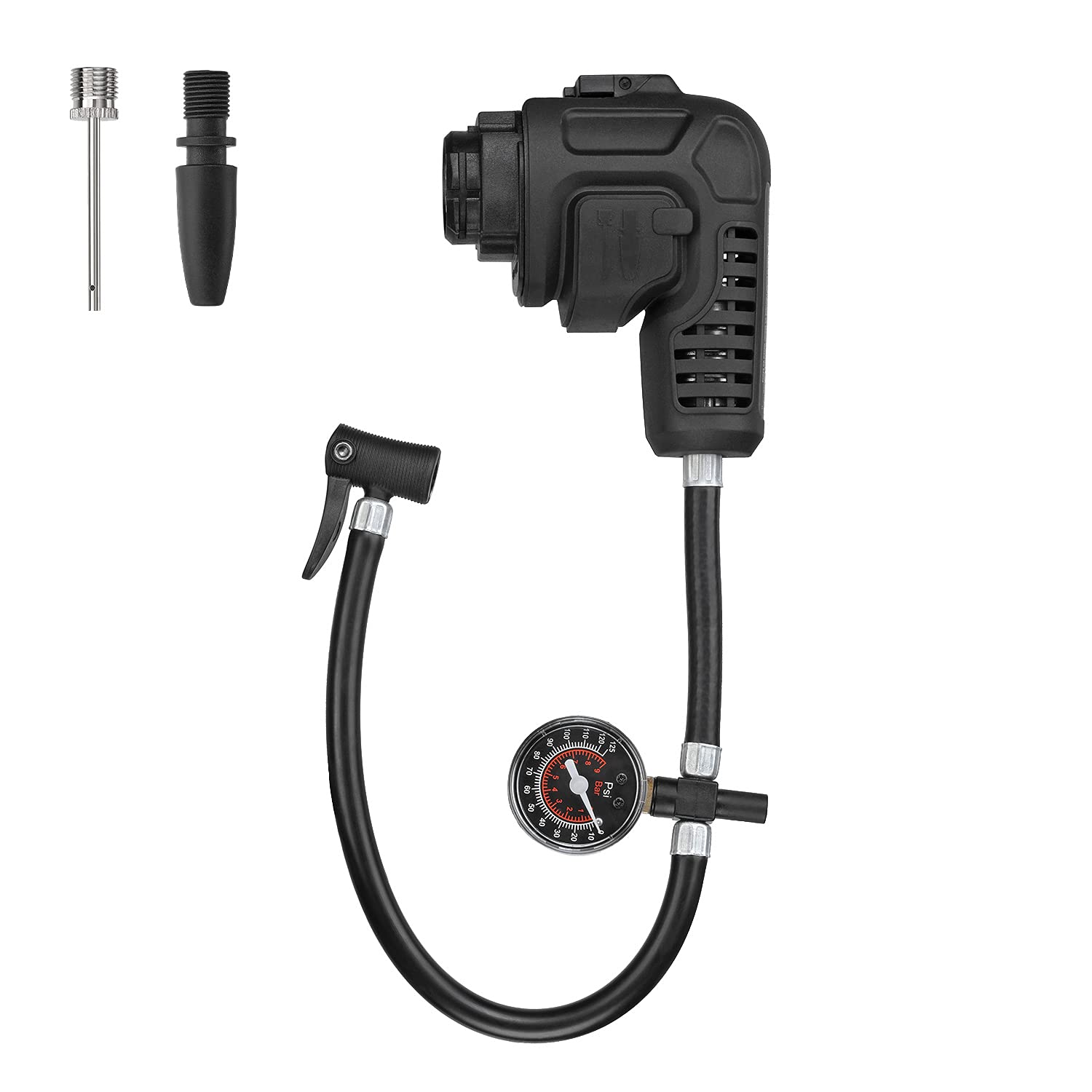 Foto 2 pulgar | Accesorio Multiherramienta Para Inflador Black+decker Bdcmthpi - Venta Internacional.