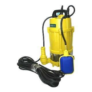 Foto 2 | Bomba Sumergible Qdx10-12-0.55t Shimge 3/4 Hp 127v