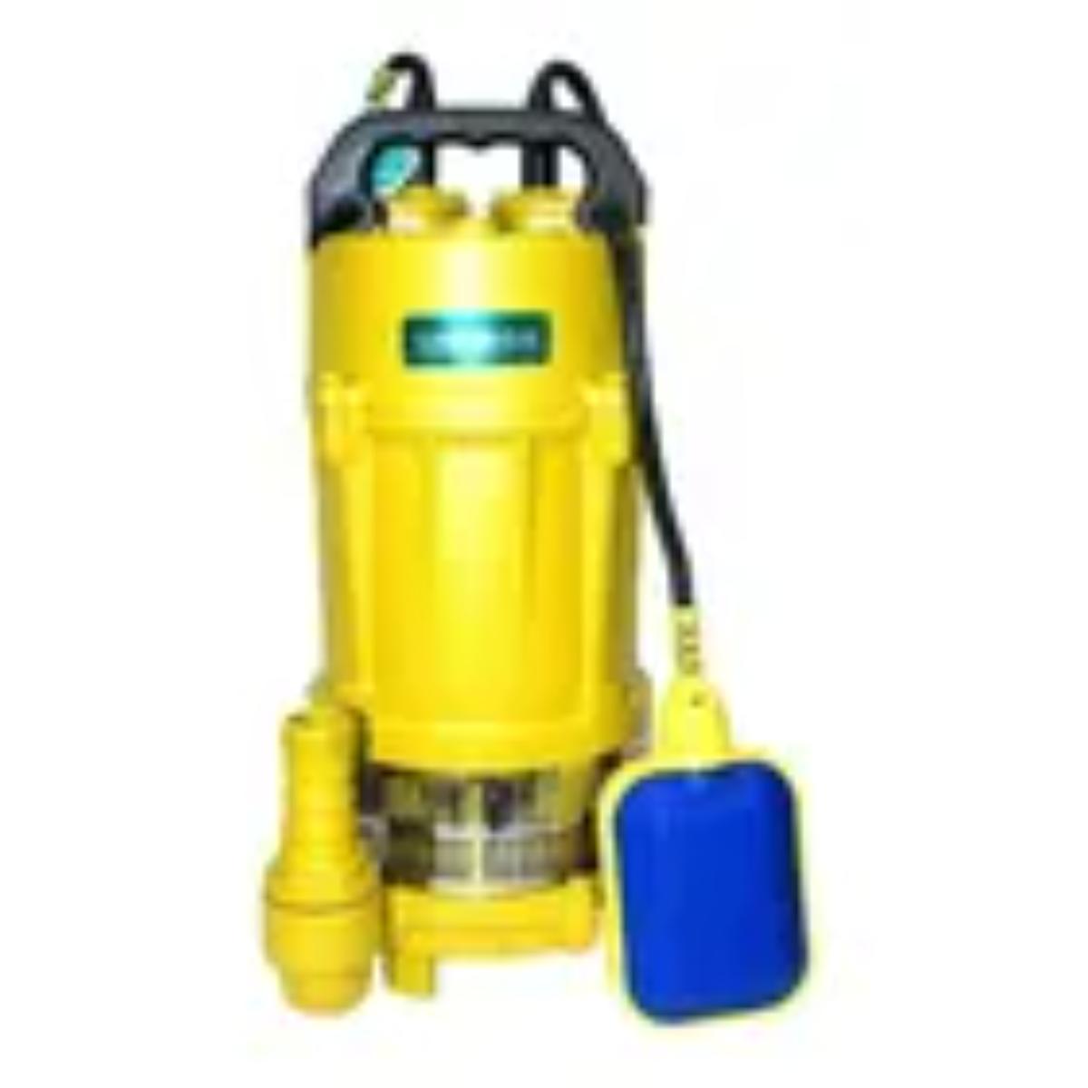 Foto 4 pulgar | Bomba Sumergible Qdx10-12-0.55t Shimge  3/4 Hp 127v