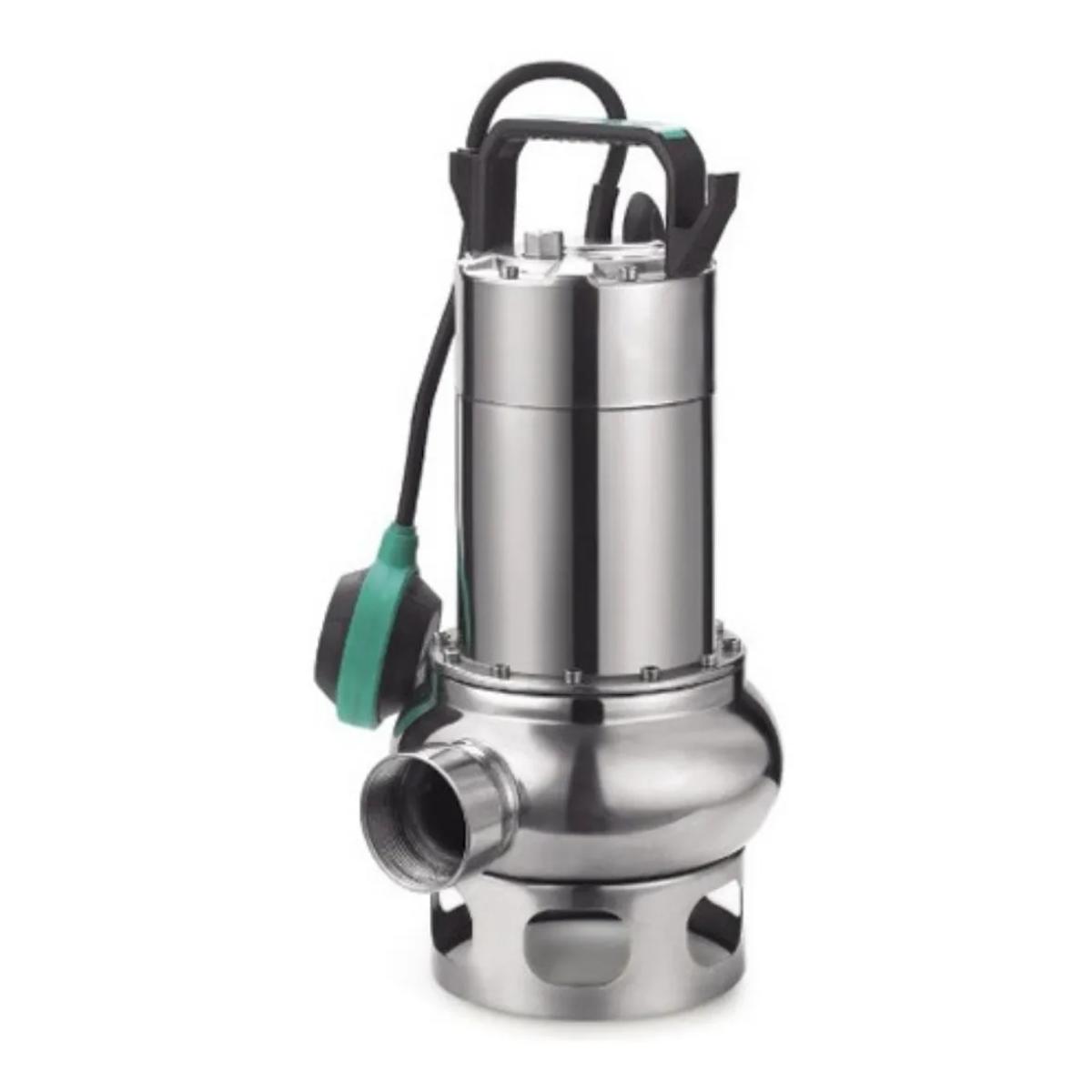 Foto 2 pulgar | Bomba Sumergible Wsd55/35 3/4 Hp 127v
