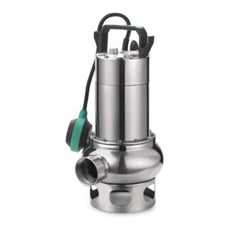 Foto 1 | Bomba Sumergible Wsd55/35 3/4 Hp 127v