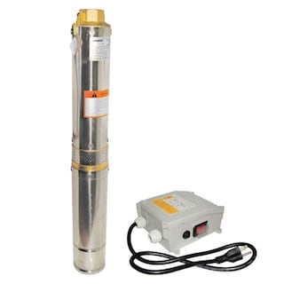 Foto 1 | Bomba Sumergible Tipo Lapicero 4sgm4/5-a 3/4 Hp 127v