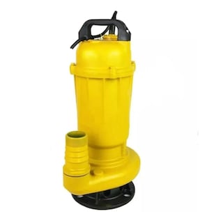Foto 3 | Bomba Sumergible Agua Turbia Wqd6-16-0.75f 1 Hp 127v