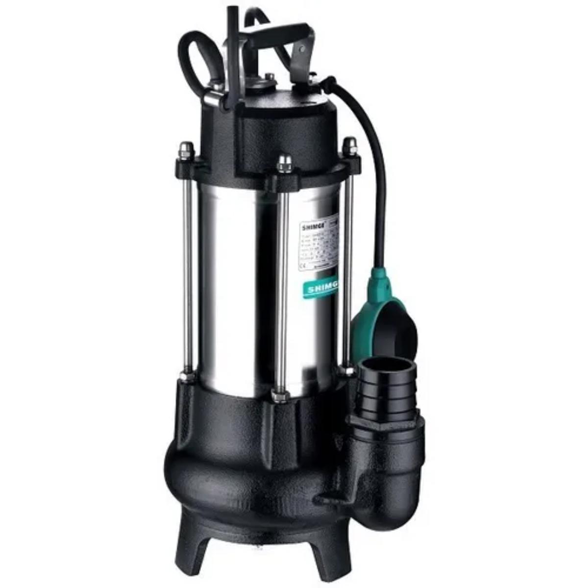 Foto 1 | Bomba Sumergible Agua Sucia Wvsd110 1 1/2 Hp 220v