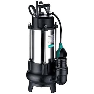 Foto 1 | Bomba Sumergible Agua Sucia Wvsd110 1 1/2 Hp 220v