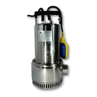 Foto 2 | Bomba Sumergible Agua Limpia Qdx6-16-0.75b Pumps F&p 1 Hp 127v