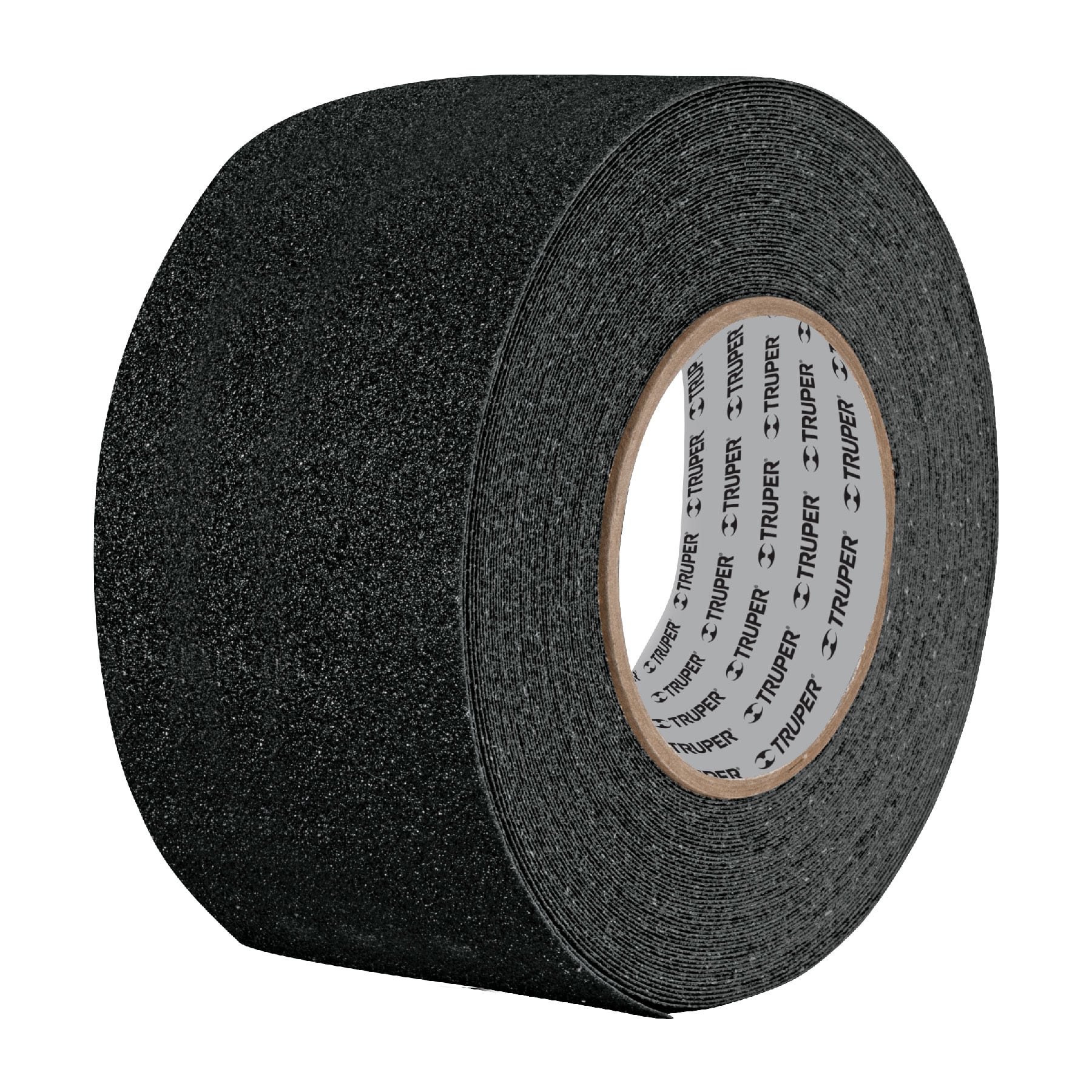 Foto 1 | Cinta Adhesiva Antiderrapante en Rollo 50 mm Truper 12532 color Negro