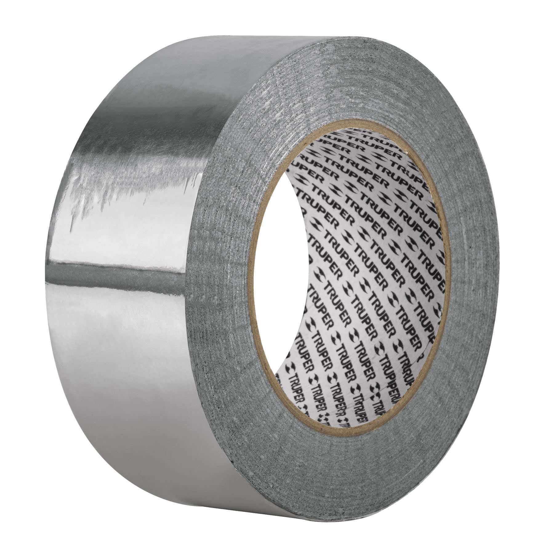 Cinta de Aluminio de 48mm x 30m Truper 12135 color Gris $324