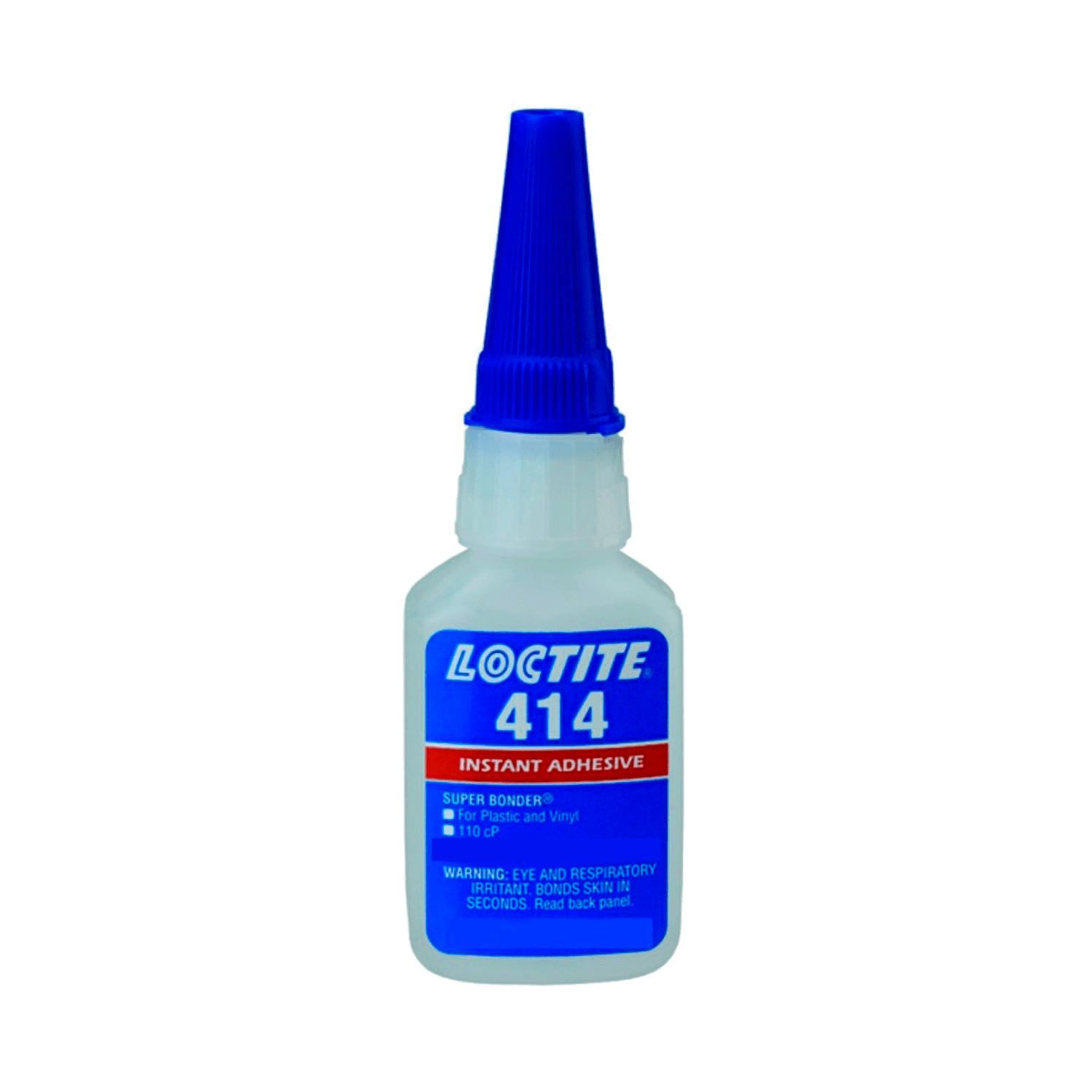 Foto 1 | Adhesivo Instantáneo Loctite 414 color Transparente Super Bonder