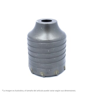 Foto 2 | Cinta Ducto 3m 48mm X 50mt Gris Multiuso