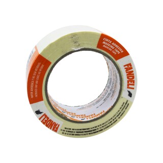 Foto 2 | Cinta Masking Fandeli 48mm X 50m Uso General